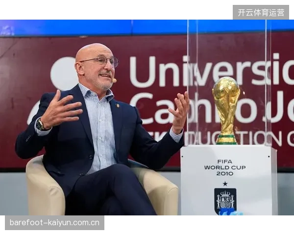德拉富恩特的中场遭遇打击，核心球员费尔明确认缺席，而亚马尔能否及时复出仍是未知数